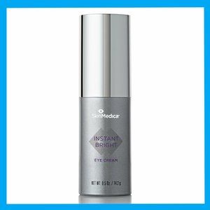 ⭐️ SkinMedica Instant Bright Eye Cream 0.5 oz / 14.2 g ~ Fresh  Sealed Box!